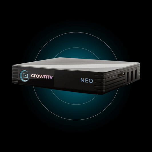 Digital Signage Media Player Software
